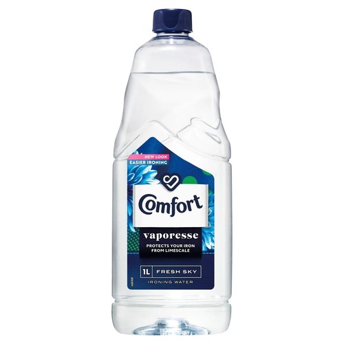 Comfort intense vaporesse - comfort,