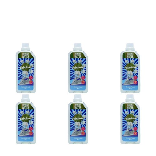 Fabulosa cotton fresh - fabulosa,