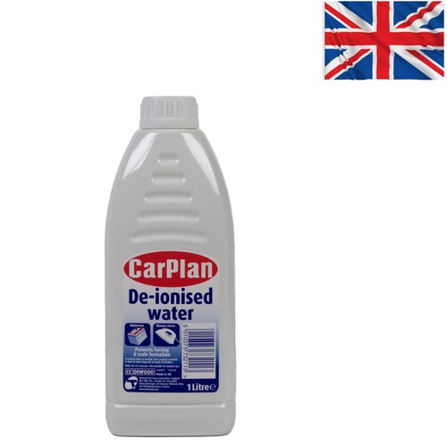 Tetra ionised water - 1l,