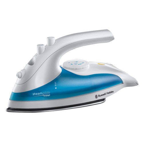 Russell hobbs dual - russell, voltage