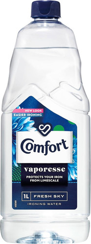 Comfort vaporesse fresh - vaporesse,