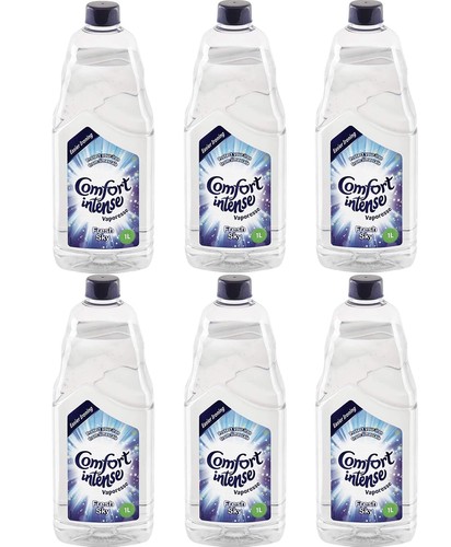 Comfort ironing water 1l - comfort,