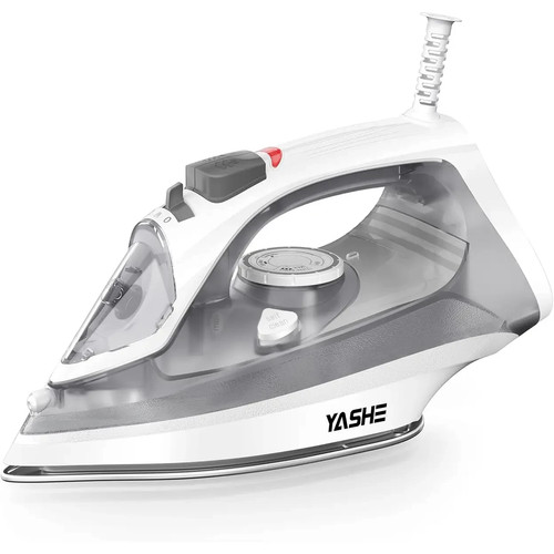 Yashe steam iron ultra ceramic - ultra,