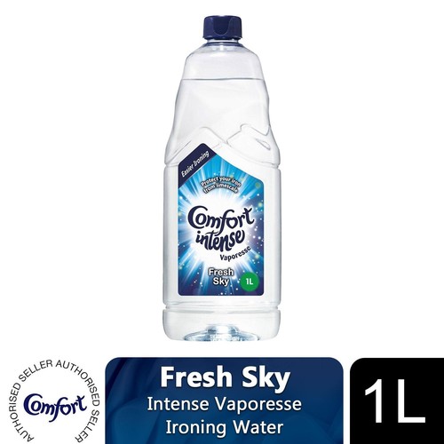 Comfort intense vaporesse - comfort,