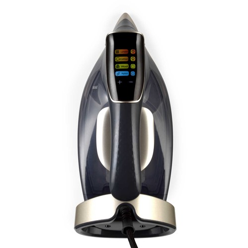 Beldray 3200w steam - steam, iron