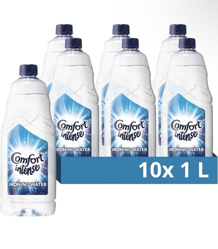 Comfort intense vaporesse - intense,