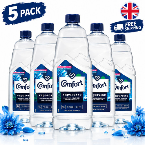 Comfort intense vaporesse - comfort,