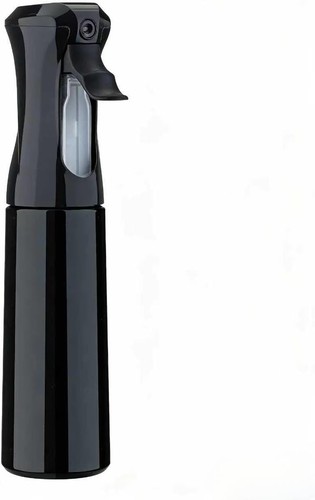 Mist spray water bottle - water,