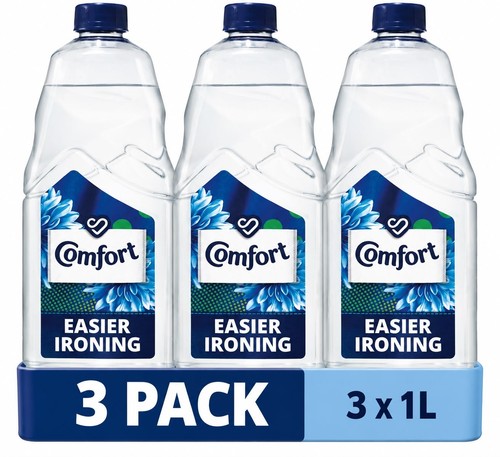 Comfort vaporesse ironing - comfort,