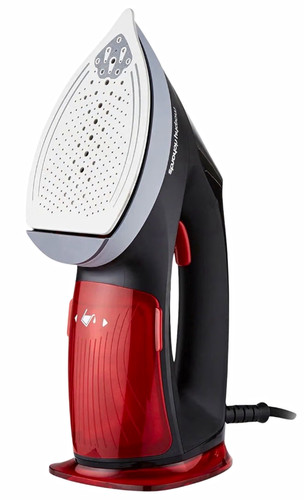 Morphy richards corded - corded, steam