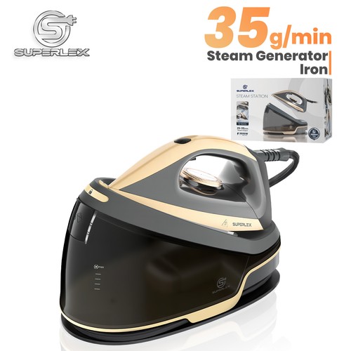 Superlex 2600w electric - 2600w,