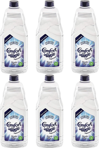 Comfort ironing water 1l - comfort,