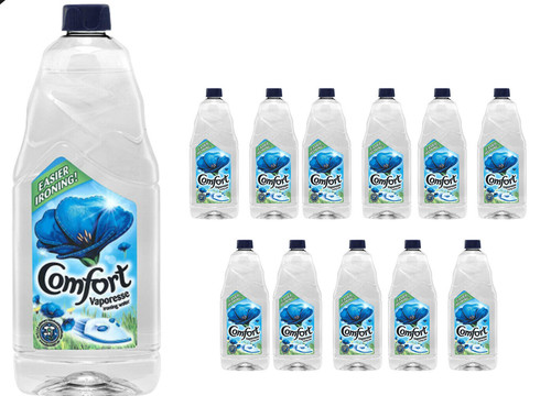 Comfort intense vaporesse - comfort,