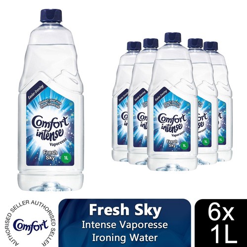 Comfort intense vaporesse - intense,