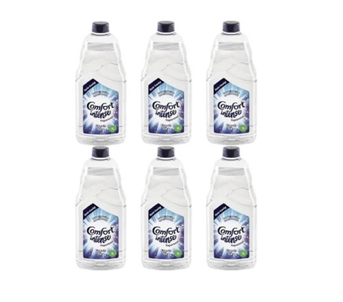 Comfort ironing water - comfort, fresh