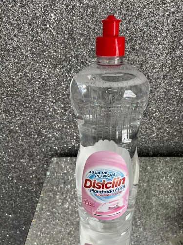 Discillin talco ironing water - discillin,