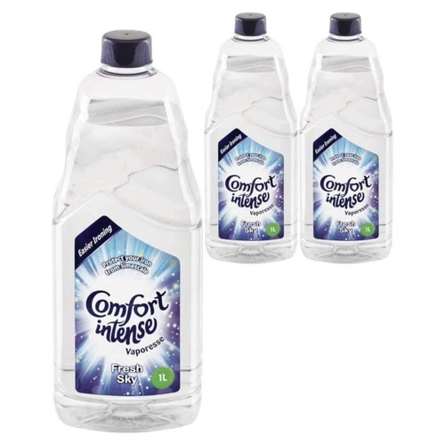Comfort intense vaporesse - x,