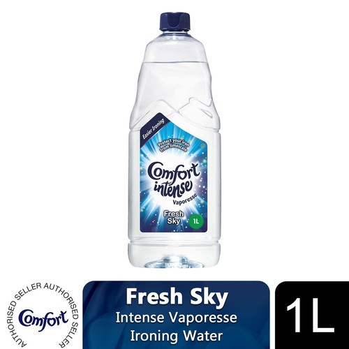 Comfort intense vaporesse - comfort,