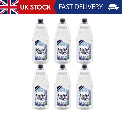 Comfort ironing water 1l - water,