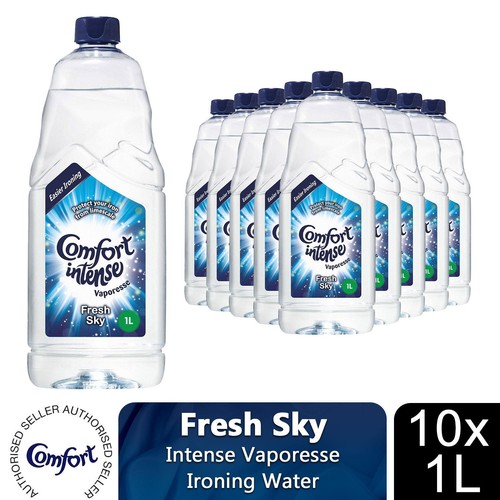 Comfort intense vaporesse - comfort,