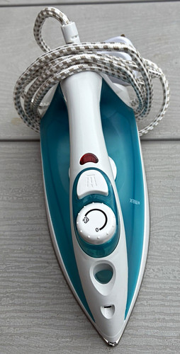 Sabachi corded steam - sabachi,