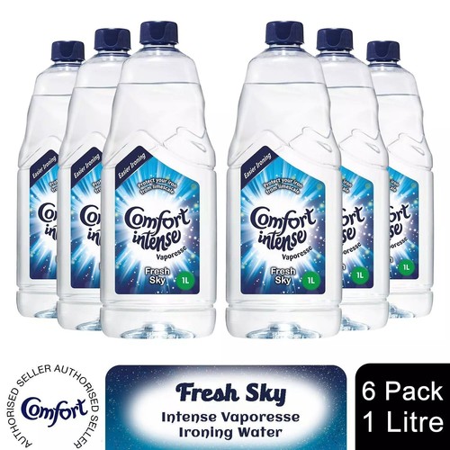 Comfort intense vaporesse - comfort,