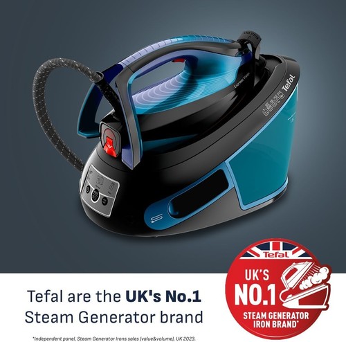 Tefal express vision steam - tefal,, vision,