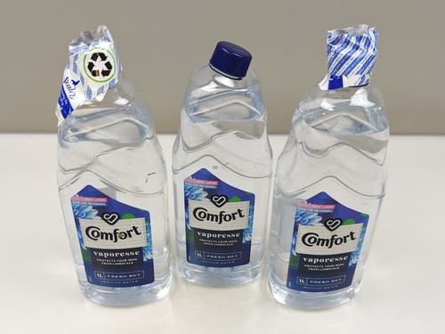 Comfort vaporesse fresh - x3,