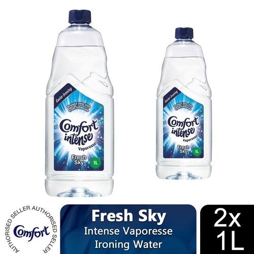 Comfort intense vaporesse - comfort,