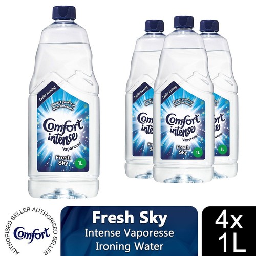 Comfort intense vaporesse - comfort,