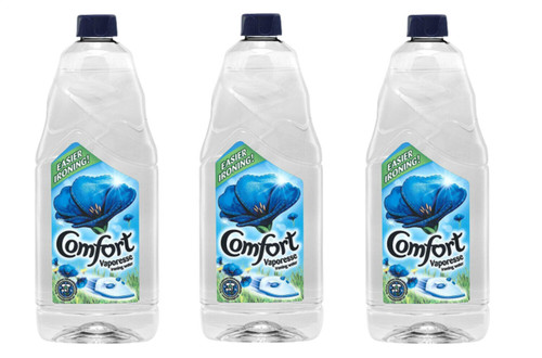 Comfort intense vaporesse - intense,