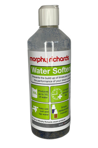Morphy richards ioniser - morphy, de-ioniser
