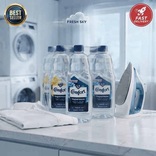 Comfort intense vaporesse - comfort,